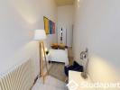 Location Appartement Lyon-3eme-arrondissement  12 m2