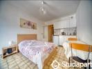 Location Appartement Grenoble  25 m2