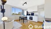 Location Appartement Lyon-3eme-arrondissement  10 m2