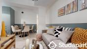 Location Appartement Blagnac  11 m2