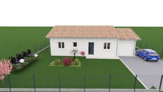 For sale Hinx 4 rooms 85 m2 Landes (40180) photo 2