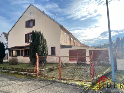 For sale Courcelles-les-montbeliard 7 rooms 107 m2 Doubs (25420) photo 2