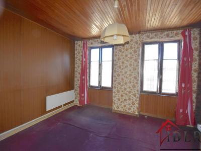 For sale Courcelles-les-montbeliard 7 rooms 107 m2 Doubs (25420) photo 4