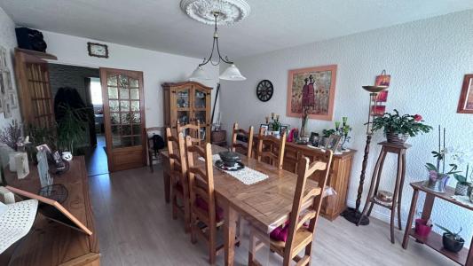 For sale Audincourt 4 rooms 83 m2 Doubs (25400) photo 1