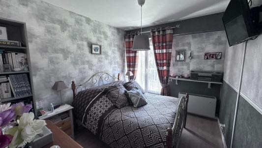 For sale Audincourt 4 rooms 83 m2 Doubs (25400) photo 3