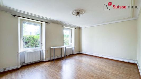 Annonce Vente 3 pi�ces Appartement Montbeliard 25
