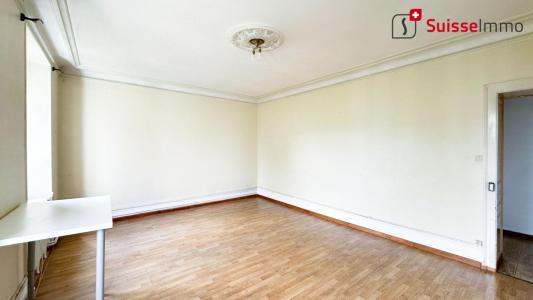 Acheter Appartement 77 m2 Montbeliard
