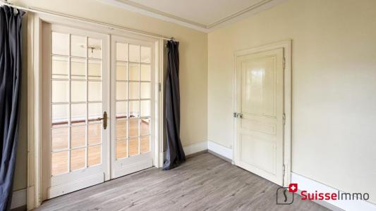 Acheter Appartement Montbeliard Doubs