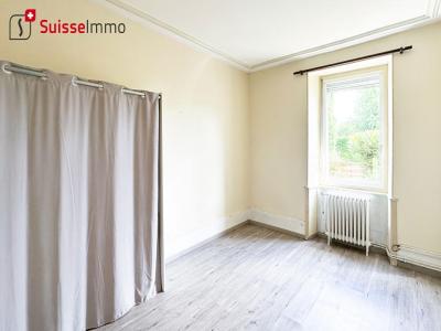 Acheter Appartement Montbeliard 66000 euros