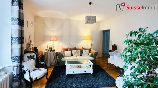 For sale Montbeliard 5 rooms 129 m2 Doubs (25200) photo 0