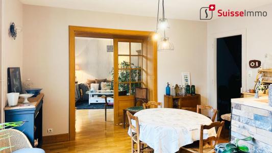 Annonce Vente 5 pi�ces Appartement Montbeliard 25