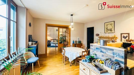 Acheter Appartement 129 m2 Montbeliard