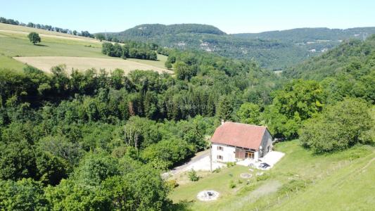 For sale Saint-hippolyte 8 rooms 120 m2 Doubs (25190) photo 1