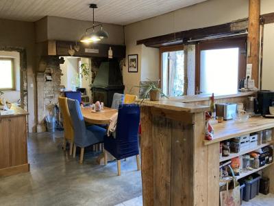 For sale Saint-hippolyte 8 rooms 120 m2 Doubs (25190) photo 3