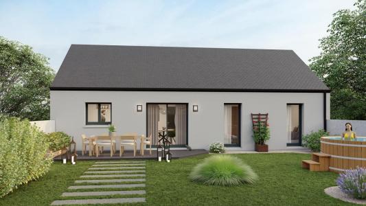 Annonce Vente 5 pi�ces Maison Cinq-mars-la-pile 37