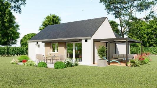 Annonce Vente 4 pi�ces Maison Barentin 76