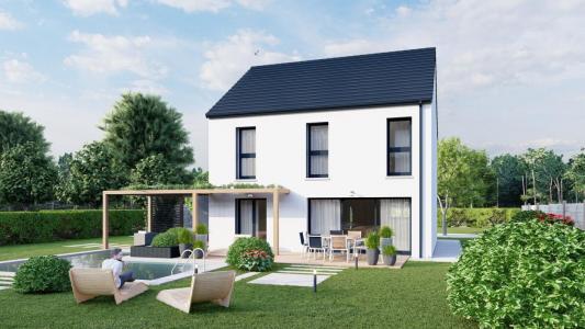 Annonce Vente 7 pi�ces Maison Henouville 76
