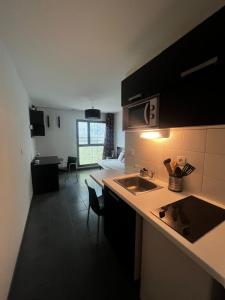 For rent Lyon-7eme-arrondissement 1 room 19 m2 Rhone (69007) photo 2
