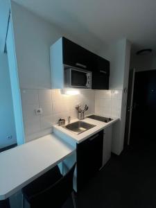 For rent Lyon-7eme-arrondissement 1 room 19 m2 Rhone (69007) photo 3