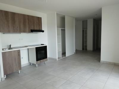 Louer Appartement 57 m2 Vernaison