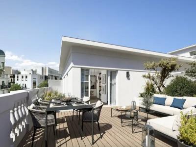 For sale Perreux-sur-marne 5 rooms 106 m2 Val de Marne (94170) photo 0