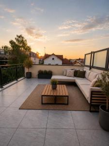 For sale Perreux-sur-marne 4 rooms 96 m2 Val de Marne (94170) photo 0