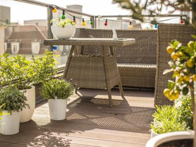 Annonce Vente 4 pi�ces Appartement Conflans-sainte-honorine 78
