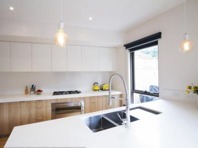 For sale Asnieres-sur-seine 4 rooms 89 m2 Hauts de Seine (92600) photo 1