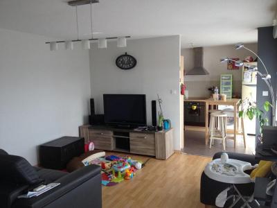Acheter Appartement Kurtzenhouse 249000 euros