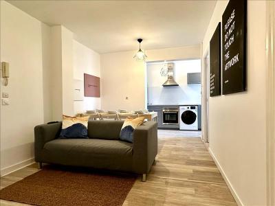 Annonce Location Appartement Rennes 35