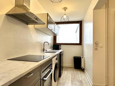 Louer Appartement 10 m2 Rennes