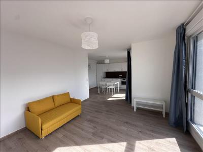 For rent Conflans-sainte-honorine 3 rooms 60 m2 Yvelines (78700) photo 0