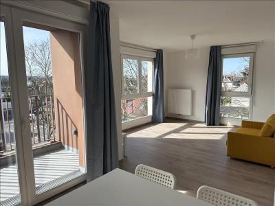 Annonce Location 3 pi�ces Appartement Conflans-sainte-honorine 78
