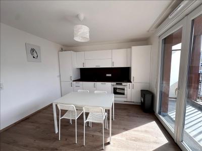 Louer Appartement 60 m2 Conflans-sainte-honorine