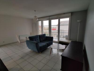 For rent Bordeaux 2 rooms 50 m2 Gironde (33800) photo 1