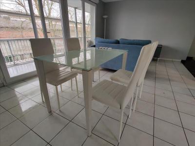 For rent Bordeaux 2 rooms 50 m2 Gironde (33800) photo 2