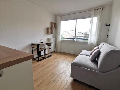 For rent Boulogne-billancourt 1 room 18 m2 Hauts de Seine (92100) photo 0