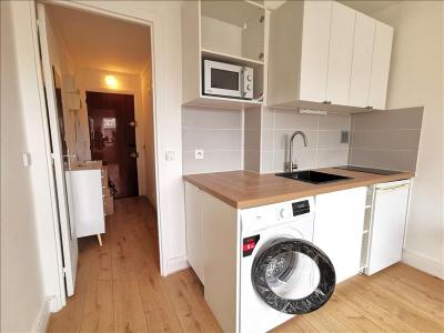 Louer Appartement 18 m2 Boulogne-billancourt