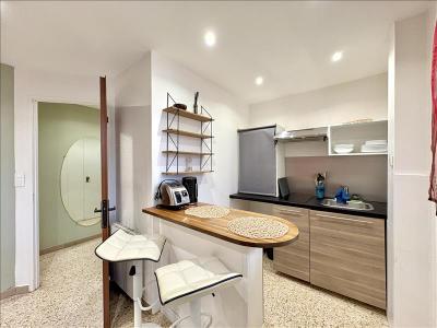 For rent Marseille-10eme-arrondissement 1 room 23 m2 Bouches du Rhone (13010) photo 0