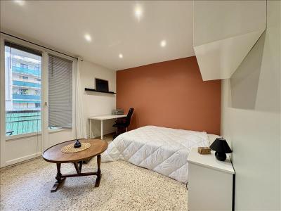 For rent Marseille-10eme-arrondissement 1 room 23 m2 Bouches du Rhone (13010) photo 2
