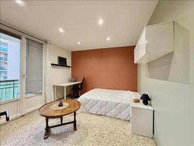 For rent Marseille-10eme-arrondissement 1 room 23 m2 Bouches du Rhone (13010) photo 3