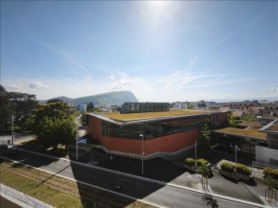 For rent Annemasse 2 rooms 46 m2 Haute savoie (74100) photo 3