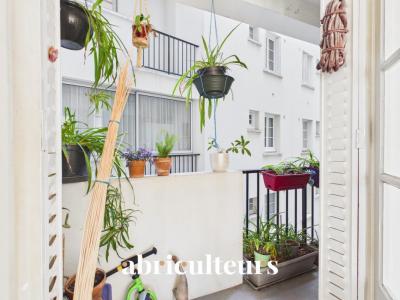 Acheter Appartement Paris-12eme-arrondissement 630000 euros