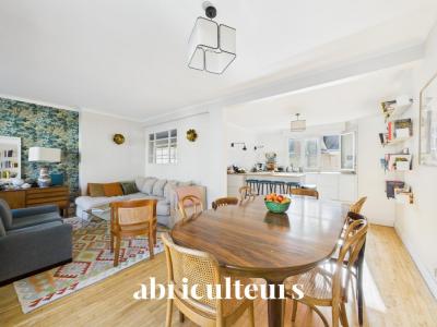 Annonce Vente 5 pi�ces Appartement Nantes 44