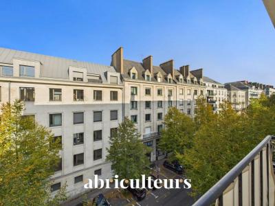 Acheter Appartement Nantes 493000 euros