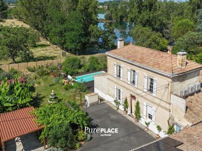 For sale Izon 7 rooms 268 m2 Gironde (33450) photo 0