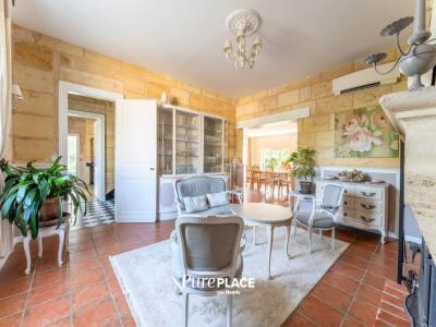 Acheter Maison Izon Gironde