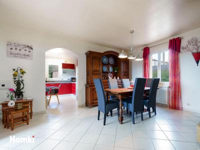 For sale Saussan 6 rooms 160 m2 Herault (34570) photo 4