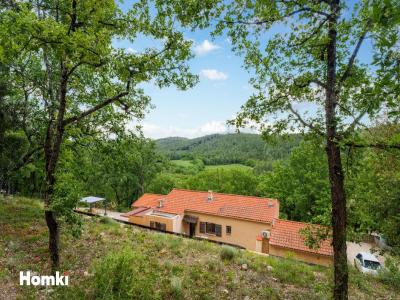 For sale Figanieres 6 rooms 145 m2 Var (83830) photo 0