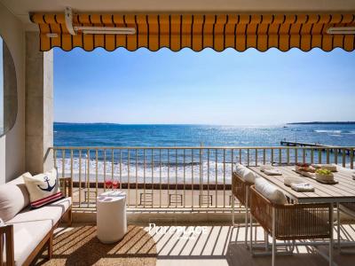Annonce Vente 3 pi�ces Appartement Cannes 06